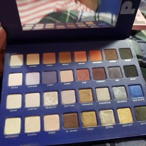 Lorac Mega Pro 2 Palette